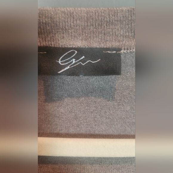 Women's casual cardigan - Picture 4 of 5